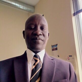 James Kuol Makuac