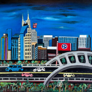 My Town