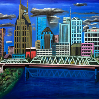 Nashville