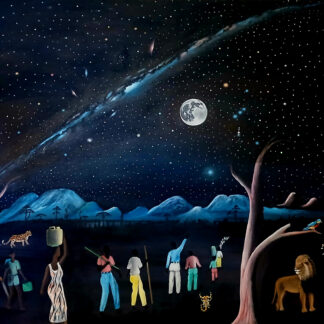 The Milky Way