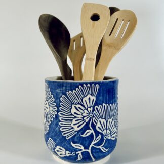 Utensil Holder