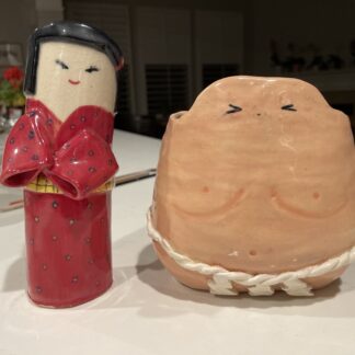 Sumo couple