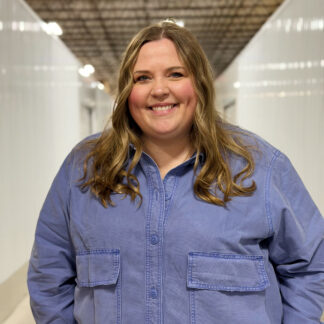 Vicky Reddish