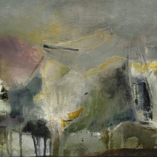 Quiet Tundra