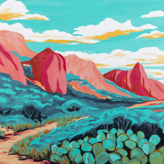 Devils in the Canyon