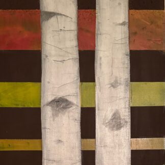 Aspen Trees