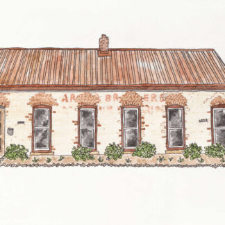 City House: A Love Letter to Germantown