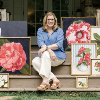 Amy Crews