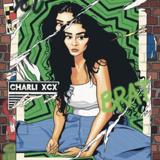 Charli XCX
