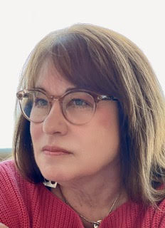 Andi Helfant-Frye