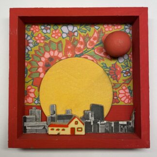 Sun Ball