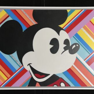 Mickey Disney Series