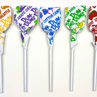 DumDum Lollipops