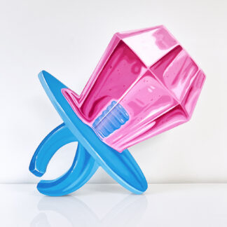 Giant Ring Pop