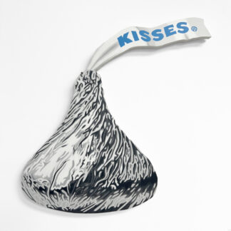 Hershey Kiss