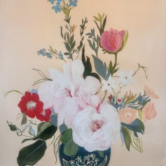 Baroque Bouquet