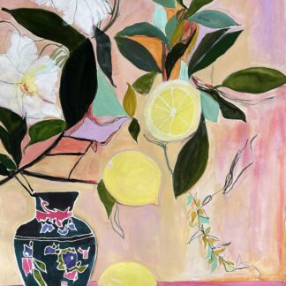 Lemon Love