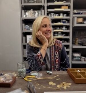 Susan McVicker