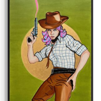 High Noon Jane Fonda