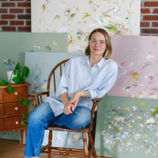 Marcy Parks