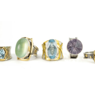 ME Rings