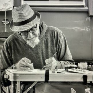 Jim Sherraden