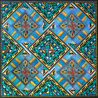 Paper Quilt 120