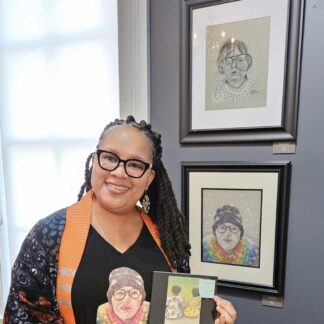 Nadine Shillingford