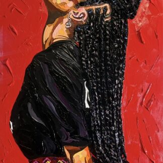 Beauty & Braids
