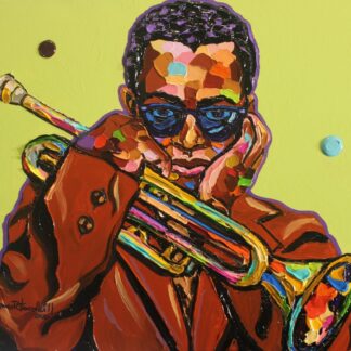 Miles Embrace