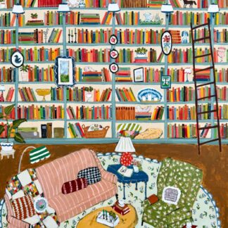 What Should I Read Next