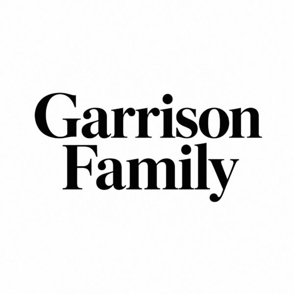 Garrison Family