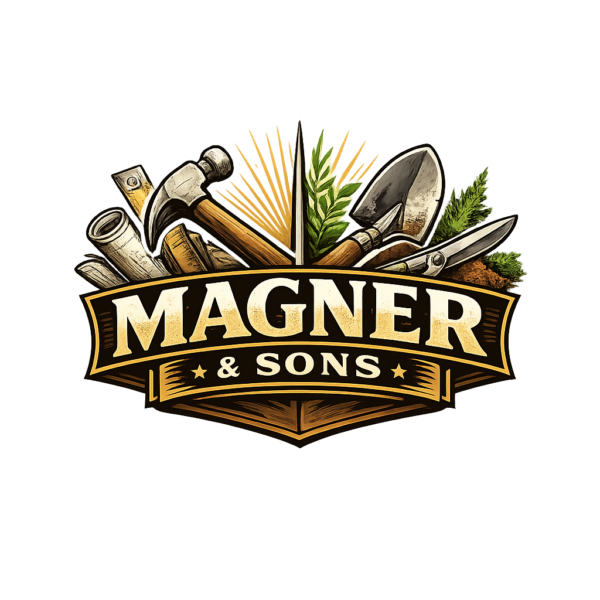 Magner & Sons