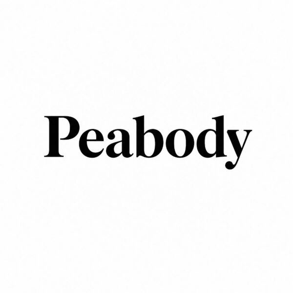Peabody